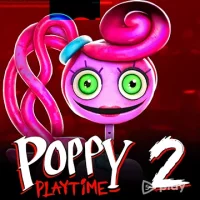 Poppy Playtime Chapter 2

