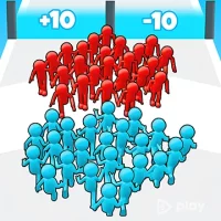 Join Clash

