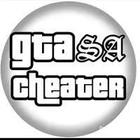 JCheater: San Andreas Edition

