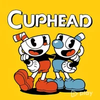 Cuphead: Pocket Helpmate

