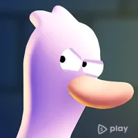 Punch Kick Duck

