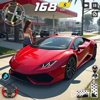Car Driving: City Race Master

