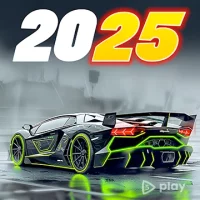 Racing Go

