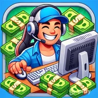 My Internet Cafe Simulator

