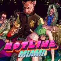 Hotline Miami

