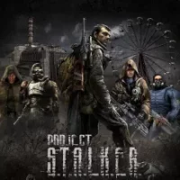 Project Stalker (Сталкер Тень Чернобыля)


