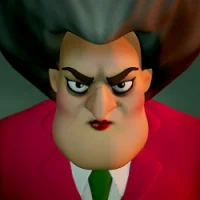 Scary Teacher 3D
                  
  