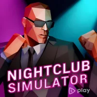 NightClub Simulator
                  
  