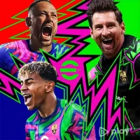 eFootball 2026
                  
  