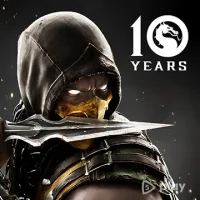 MORTAL KOMBAT
                  
  