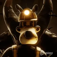 Bendy: Lone Wolf
                  
  