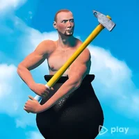 Getting Over It
                  
  