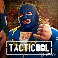 Tacticool
                  
  