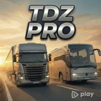 TDZ Pro
                  
  