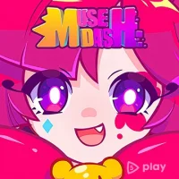 Muse Dash
                  
  