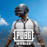 PUBG Mobile (Читы)
                  
  