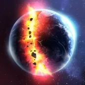 Solar Smash
                  
  