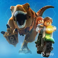 LEGO Jurassic World
                  
  