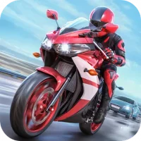 Racing Fever: Moto
                  
  