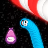 Червячная Зона .io - Прожорливый Червячок
                  
  