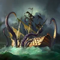 Mutiny: Пираты и RPG выживание
                  
  