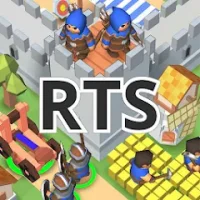 RTS Siege Up! - Бесплатная стратегия Оффлайн
                  
  