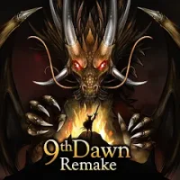 9th Dawn Remake RPG
                  
  