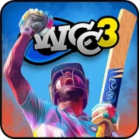 World Cricket Championship 3 - WCC3
                  
  