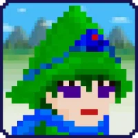 Lone Hero RPG | VIP
                  
  