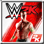 WWE 2K
                  
  