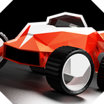 Stunt Rush - 3D Buggy Racing
                  
  
