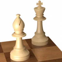 Hawk Chess
                  
  