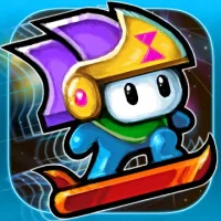 Time Surfer
                  
  