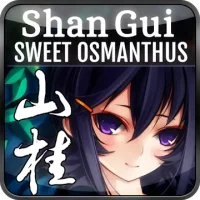 Shan Gui
                  
  