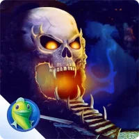 Hidden Objects - Witches' Legacy: The Dark Throne
                  
  