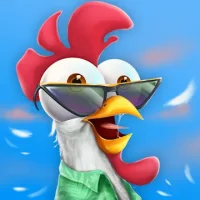 Paradise Hay Farm Island - Offline Game
                  
  