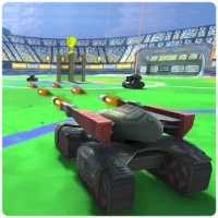 Clash of Tanks: Battle Arena
                  
  