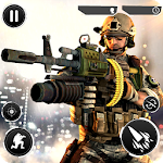 Frontline Fury Grand Shooter
                  
  