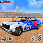 Derby Car Racing
                  
  