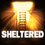 Sheltered
                  
  