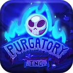 Purgatory Inc. История перестрелок пузырями
                  
  