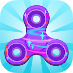 Spinner Evolution - Merge Fidget Spinners!
                  
  