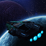 Interstellar Pilot
                  
  