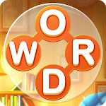 Wordsdom – Best Word Puzzles
                  
  