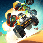 Big Bang Racing
                  
  