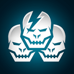 SHADOWGUN: DeadZone
                  
  