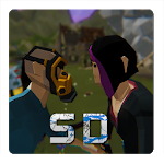 Sniper Duel
                  
  