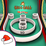 Skee-Ball Plus
                  
  