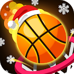 Dunk Hot
                  
  