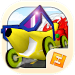 Fast Food : Fruit Rush
                  
  